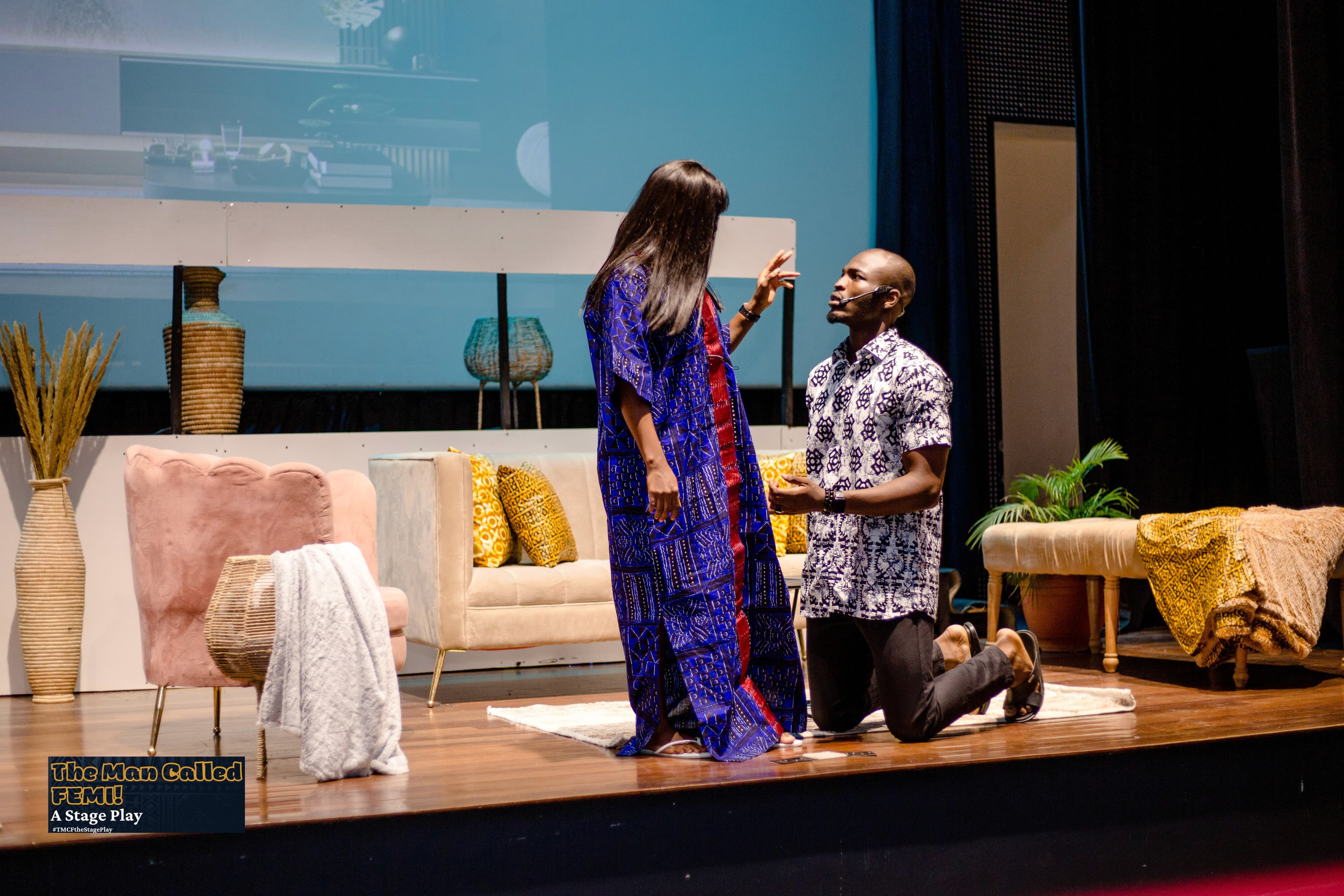 The Man called Femi, photo 2 of 7