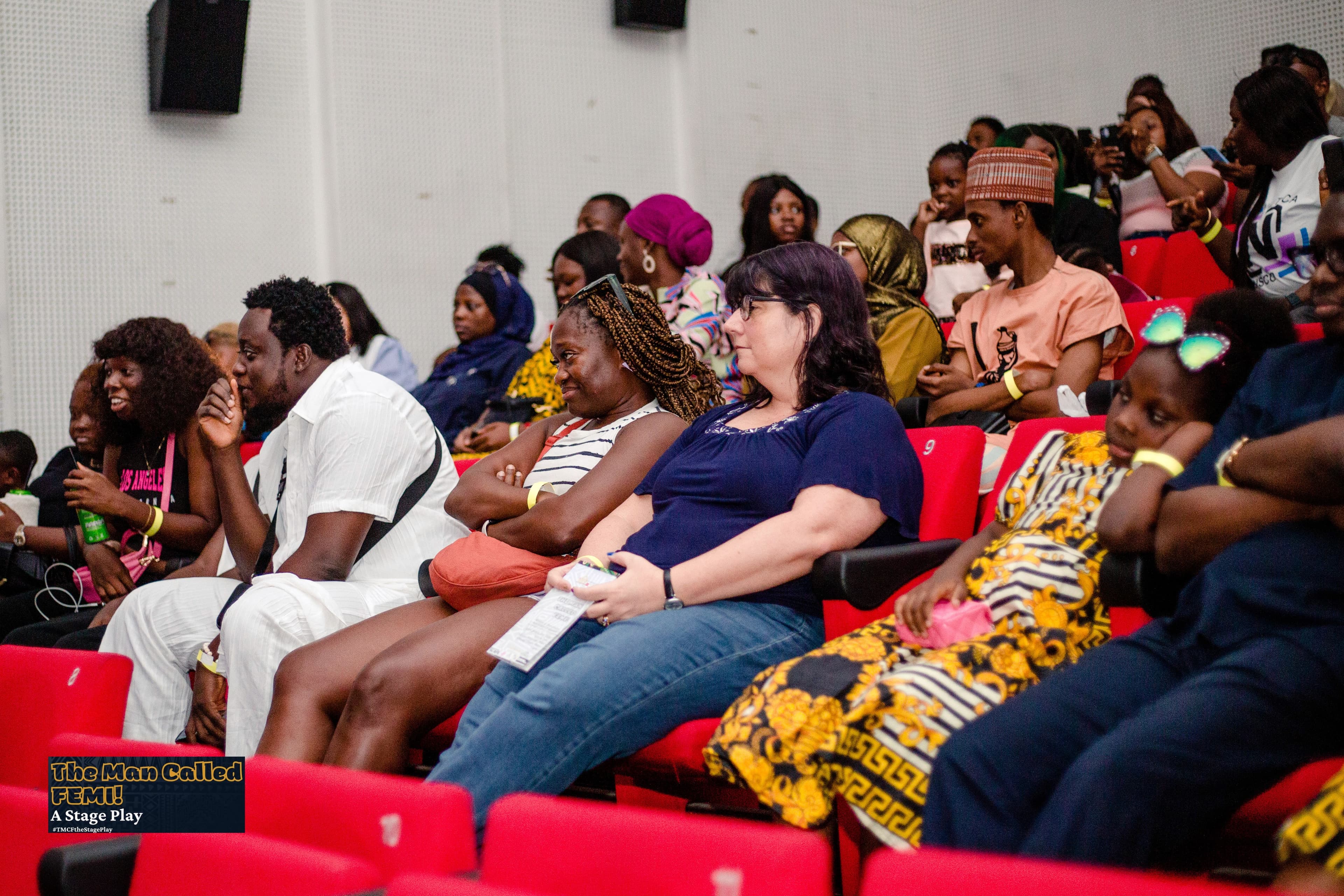 The Man called Femi, photo 5 of 7