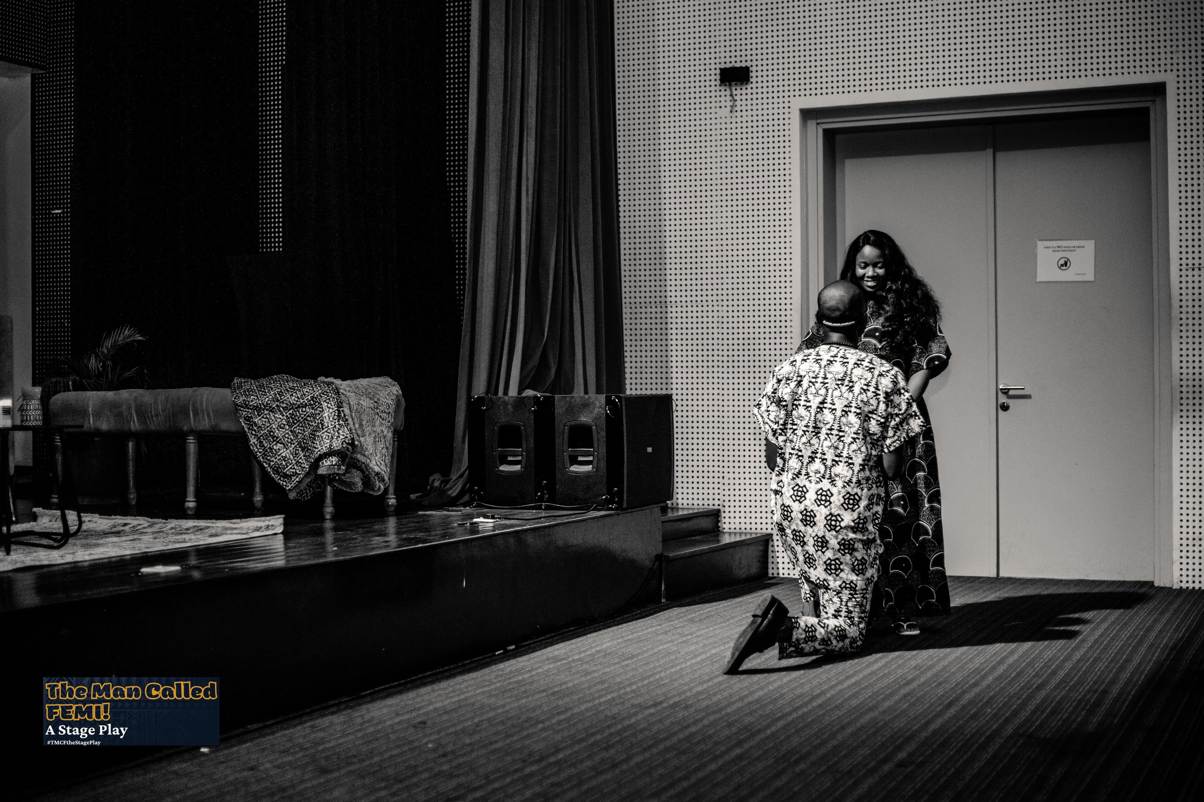 The Man called Femi, photo 6 of 7