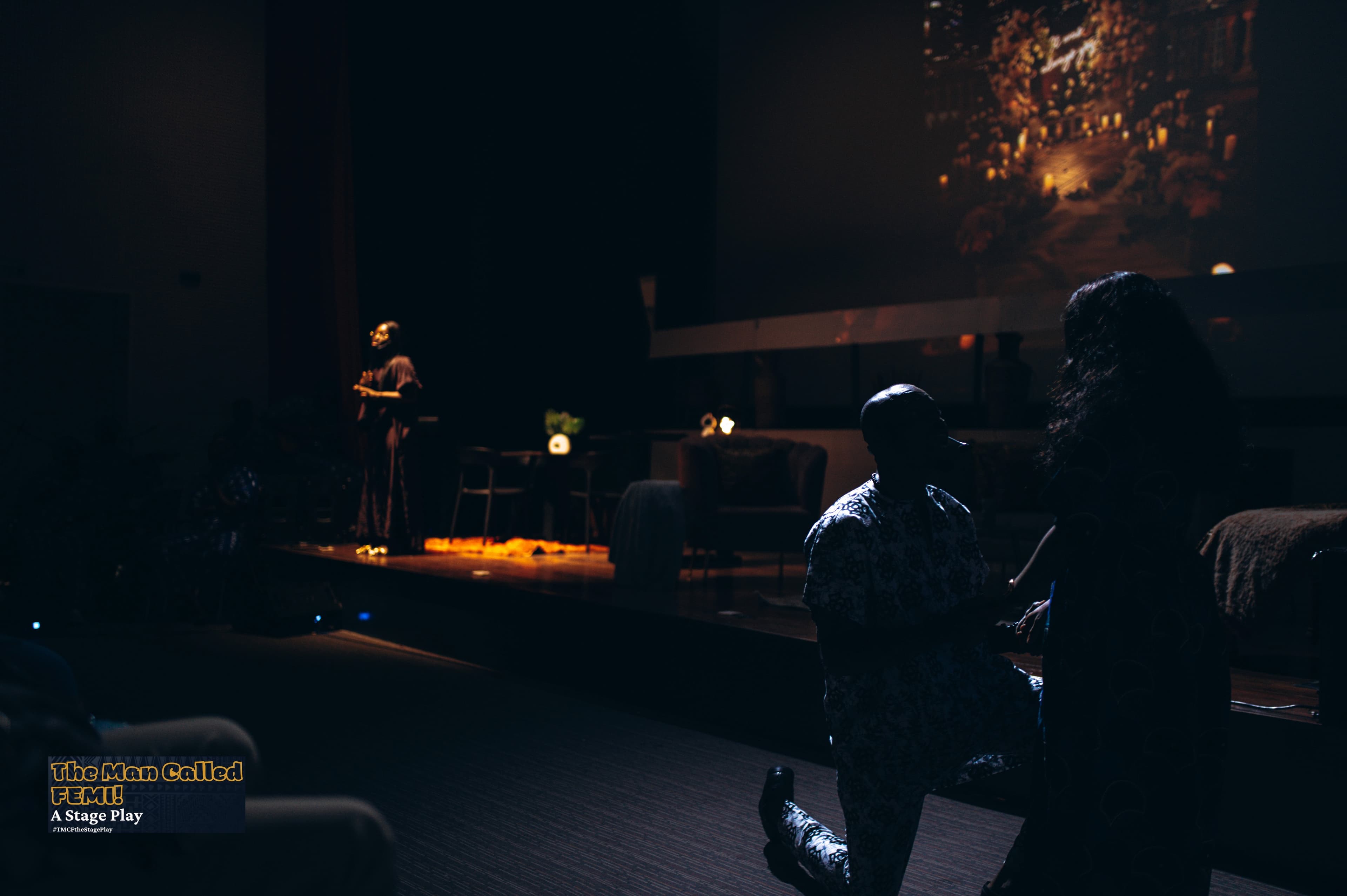 The Man called Femi, photo 7 of 7